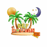 logo befdouvan