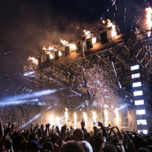 Concerts & Festivals