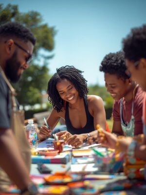 Conférences & Ateliers